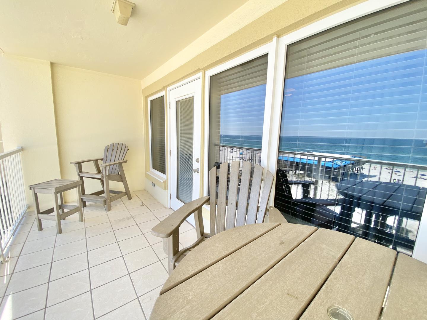 Alabama Beach Areas Condo 992674