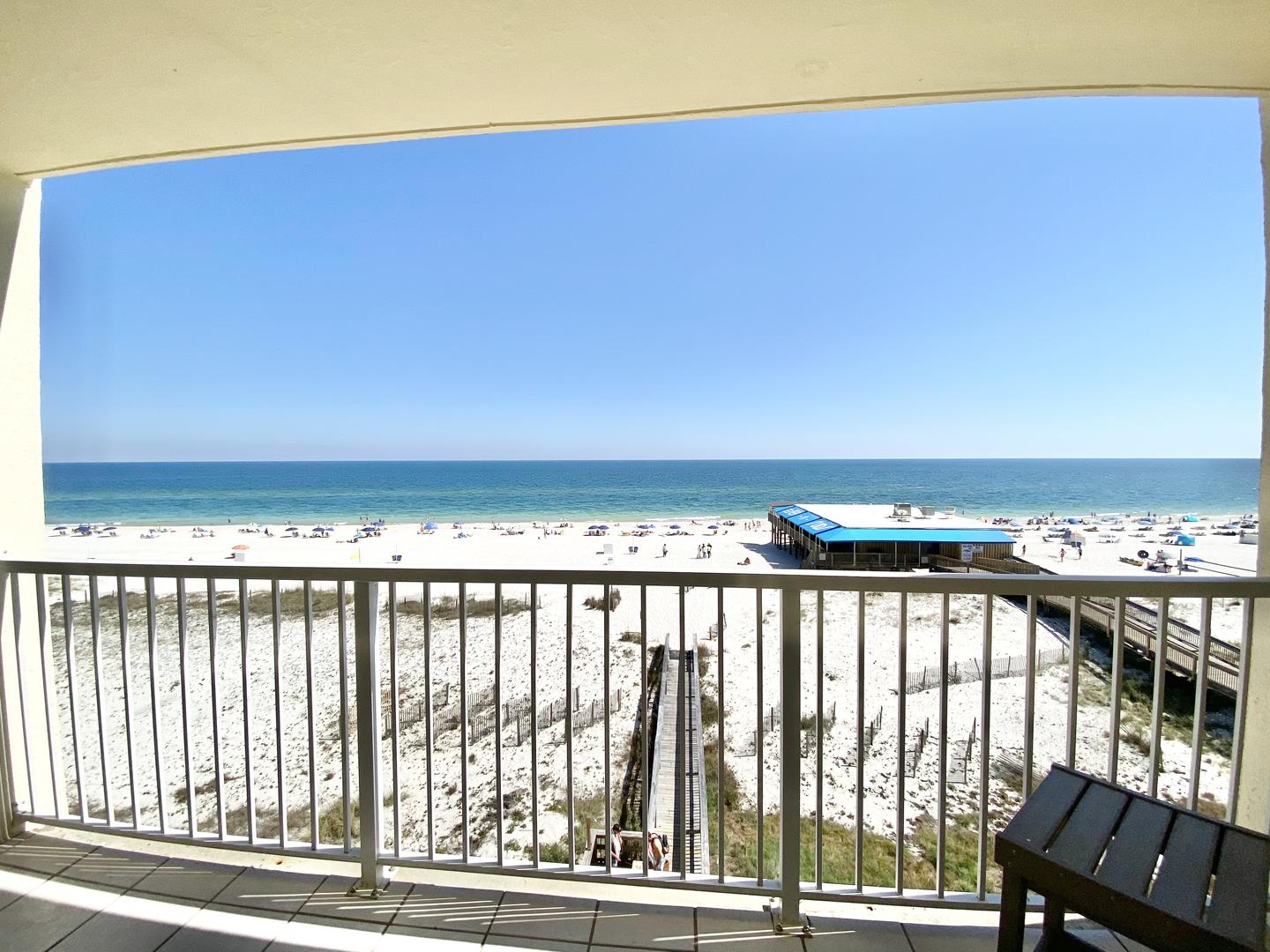 Alabama Beach Areas Condo 992674