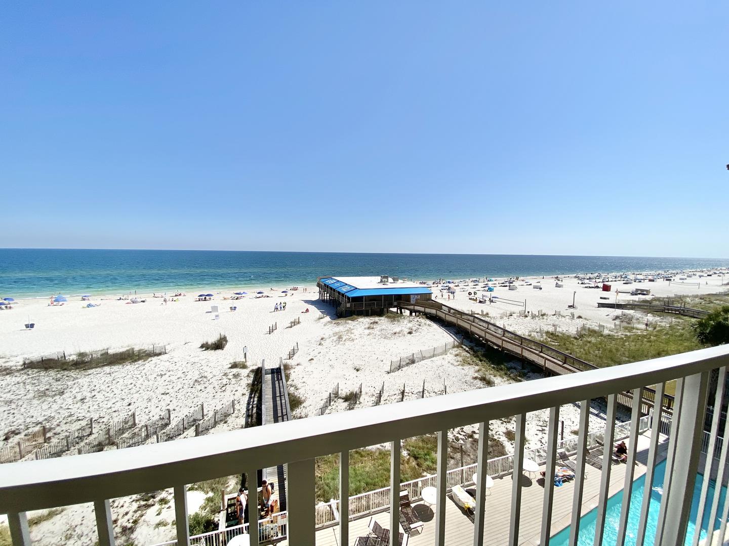 Alabama Beach Areas Condo 992674