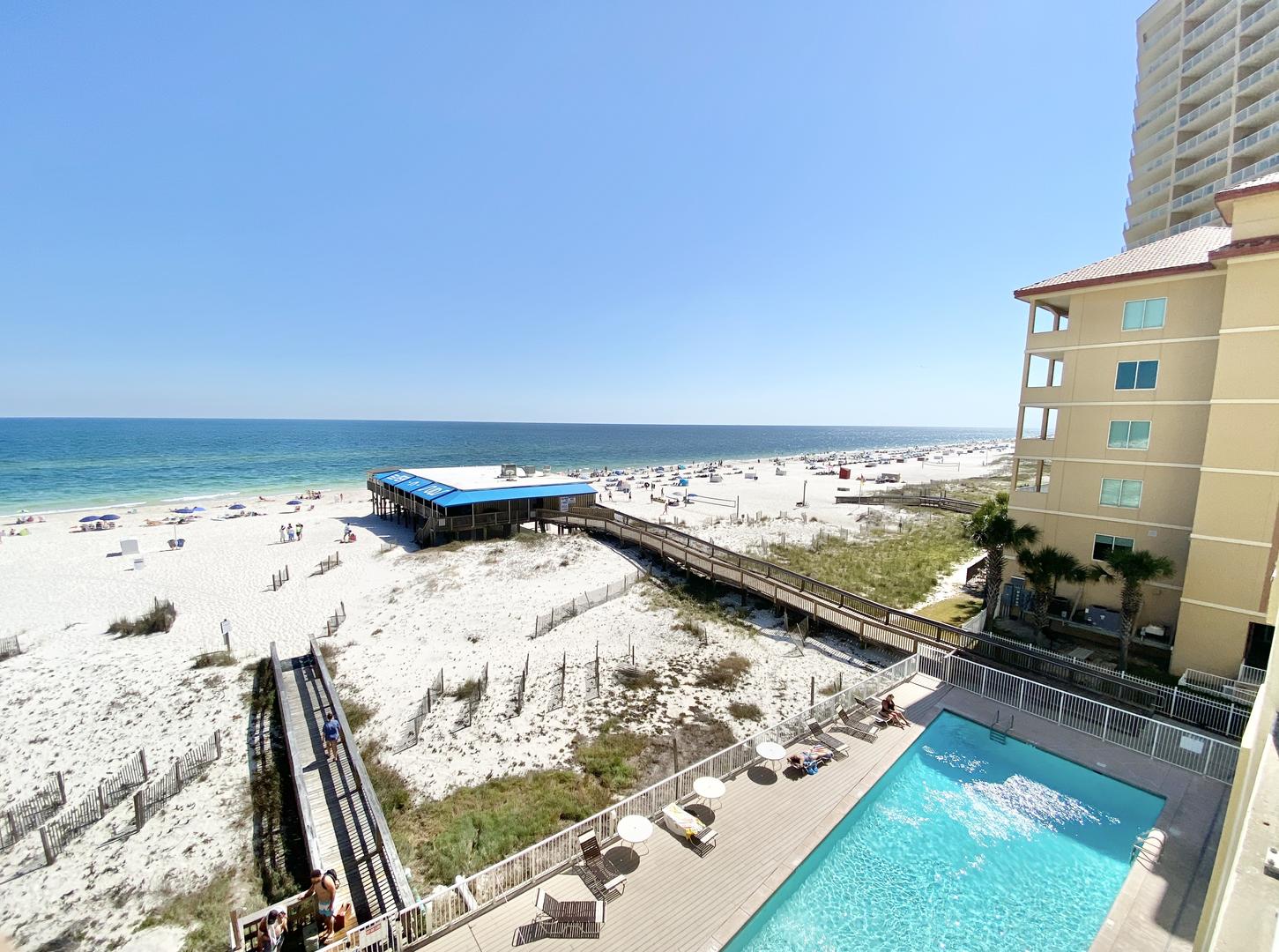 Alabama Beach Areas Condo 992674