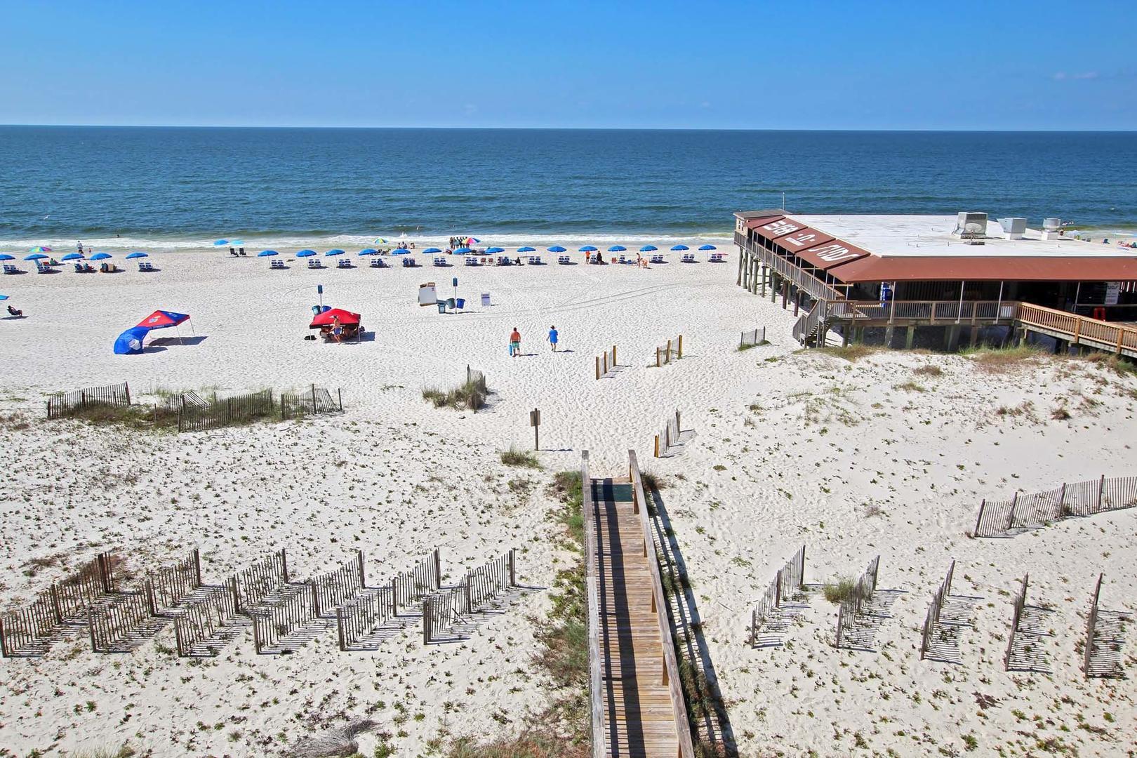 Alabama Beach Areas Condo 992674