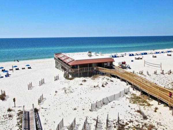 Alabama Beach Areas Condo 992674