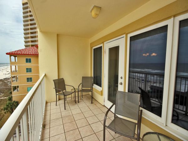 Alabama Beach Areas Condo 992675