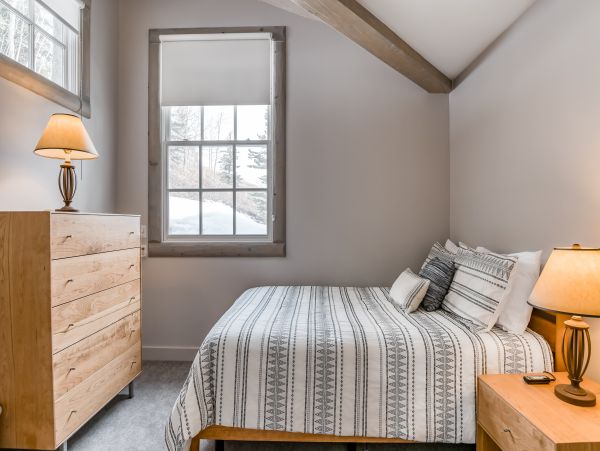Walk to Lift Four Bedroom Rental Home in Telluride