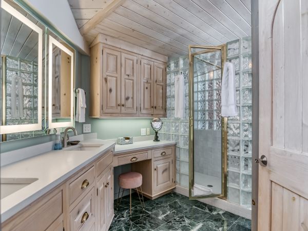 Walk to Lift Four Bedroom Rental Home in Telluride