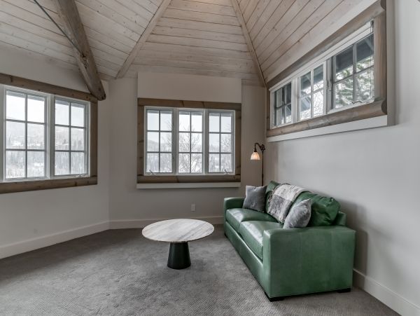 Walk to Lift Four Bedroom Rental Home in Telluride