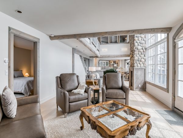Walk to Lift Four Bedroom Rental Home in Telluride