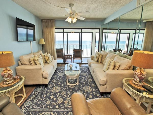Alabama Beach Areas Condo 992677