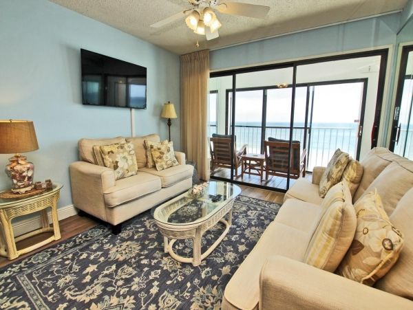 Alabama Beach Areas Condo 992677