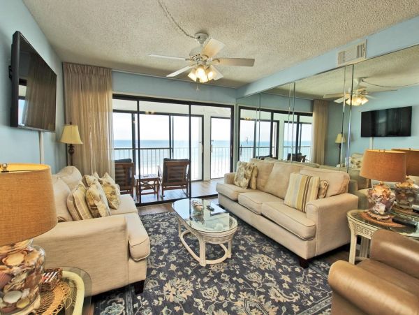 Alabama Beach Areas Condo 992677