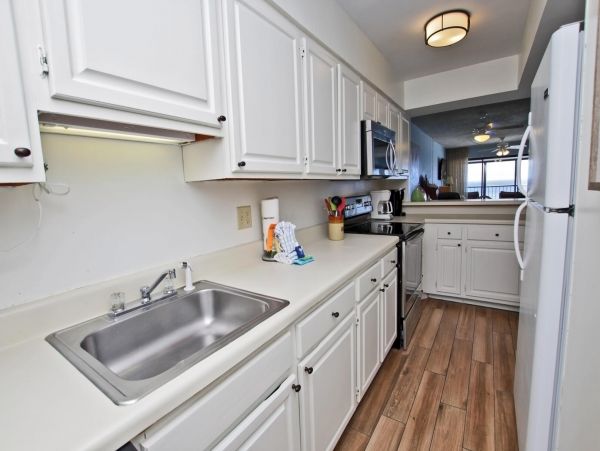 Alabama Beach Areas Condo 992677