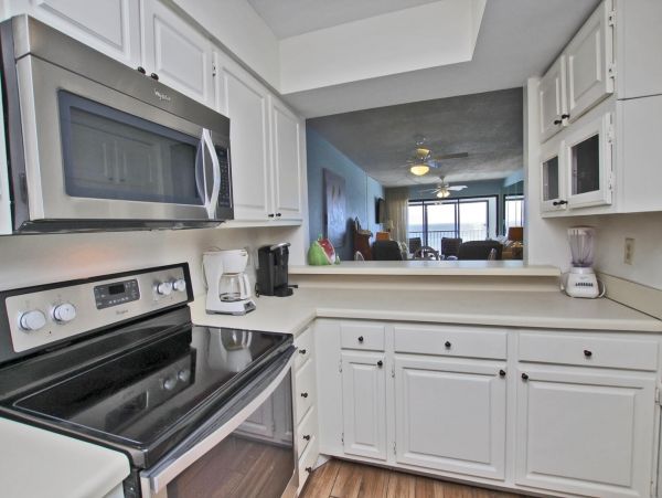Alabama Beach Areas Condo 992677