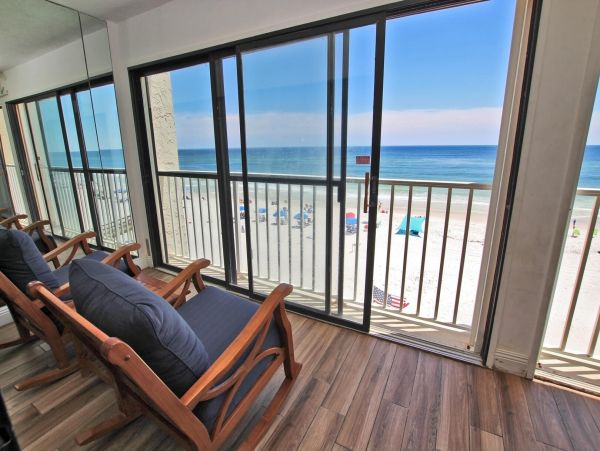 Alabama Beach Areas Condo 992677