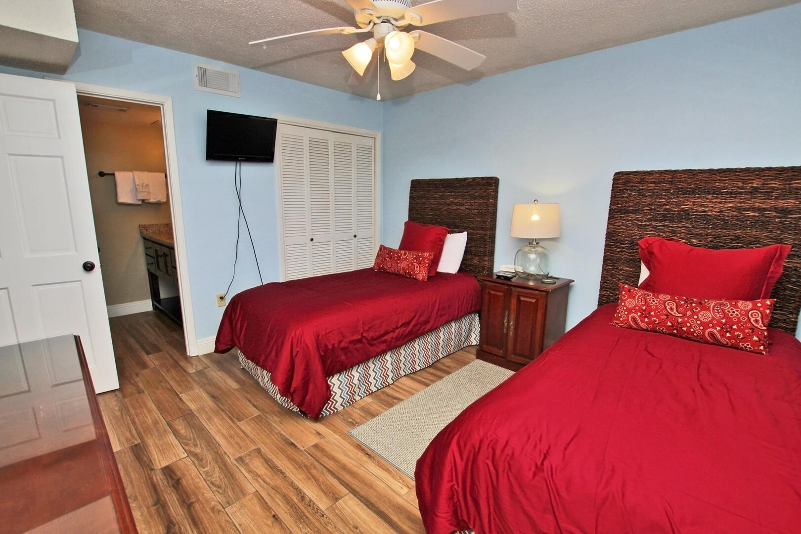 Alabama Beach Areas Condo 992677