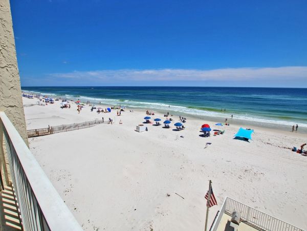 Alabama Beach Areas Condo 992677