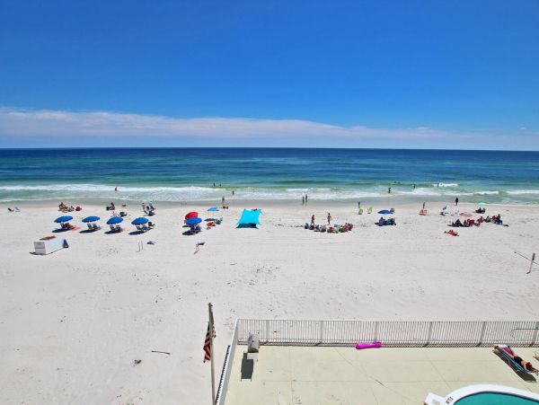 Alabama Beach Areas Condo 992677