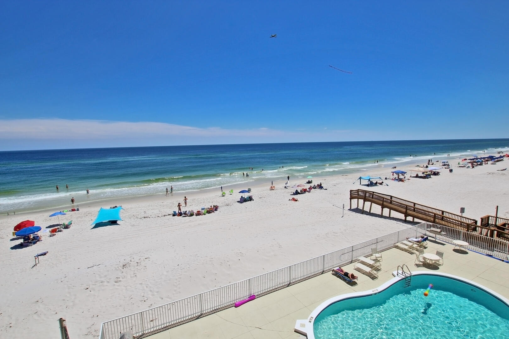 Alabama Beach Areas Condo 992677