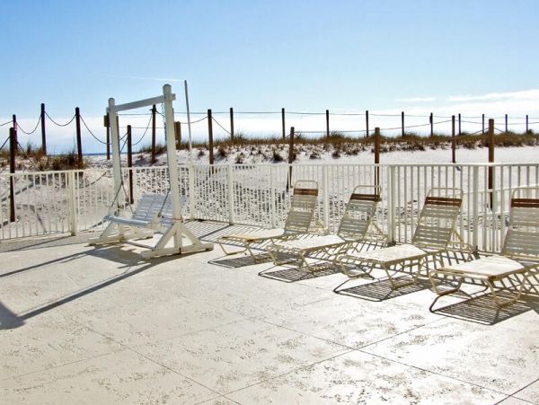 Alabama Beach Areas Condo 992677