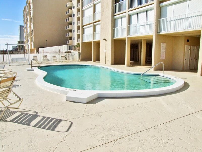 Alabama Beach Areas Condo 992677