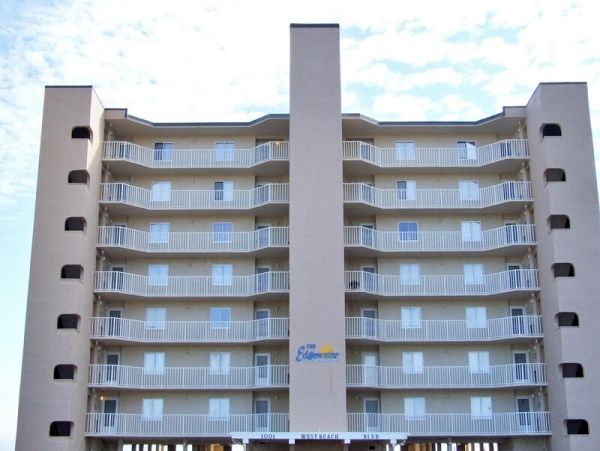 Alabama Beach Areas Condo 992677