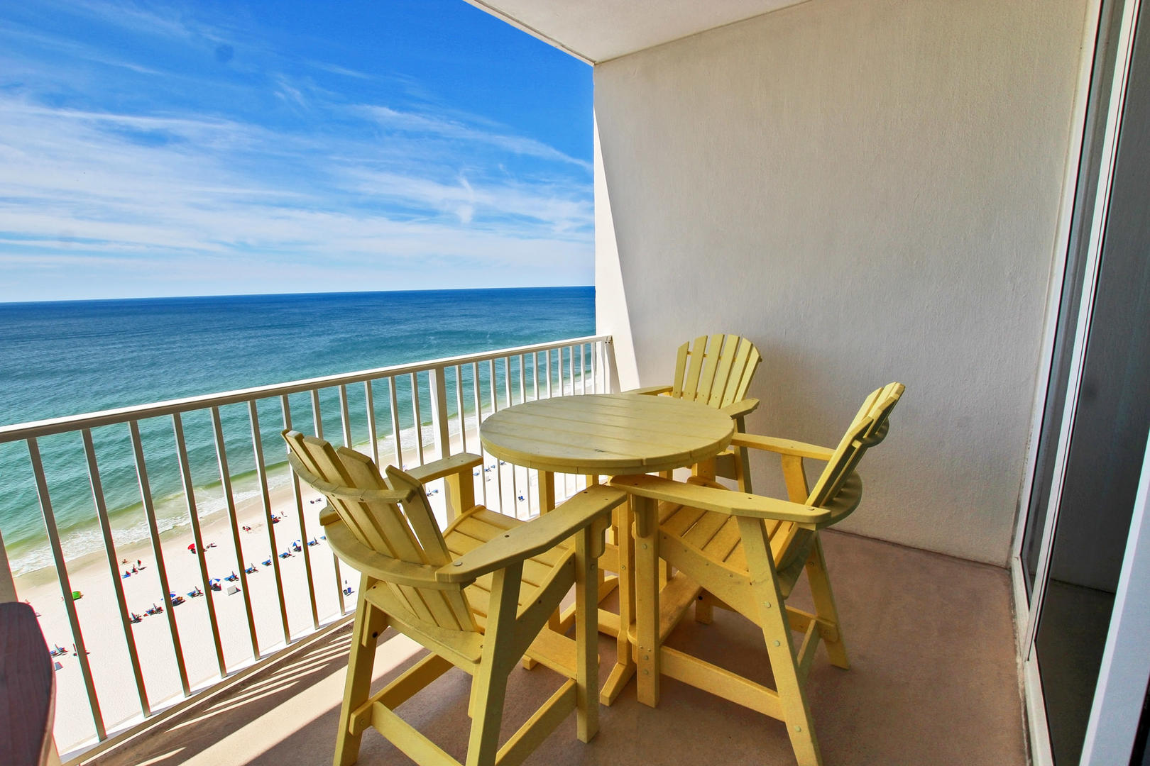 Alabama Beach Areas Condo 992678