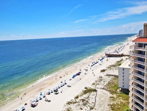 Alabama Beach Areas Condo 992678