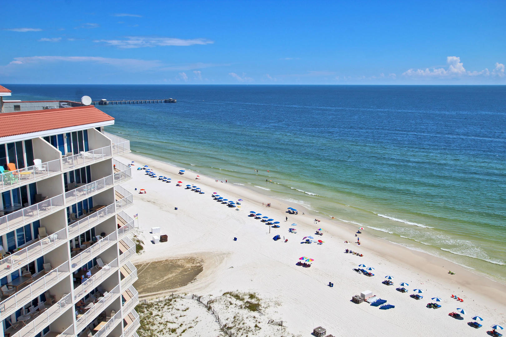 Alabama Beach Areas Condo 992678