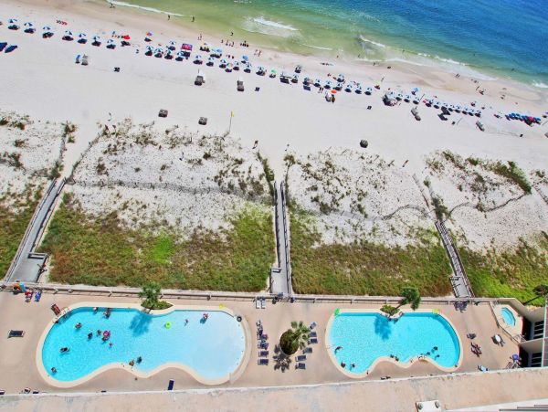 Alabama Beach Areas Condo 992678