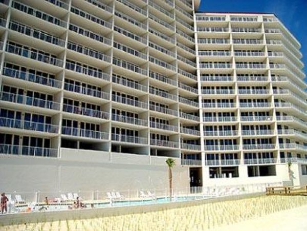 Alabama Beach Areas Condo 992678