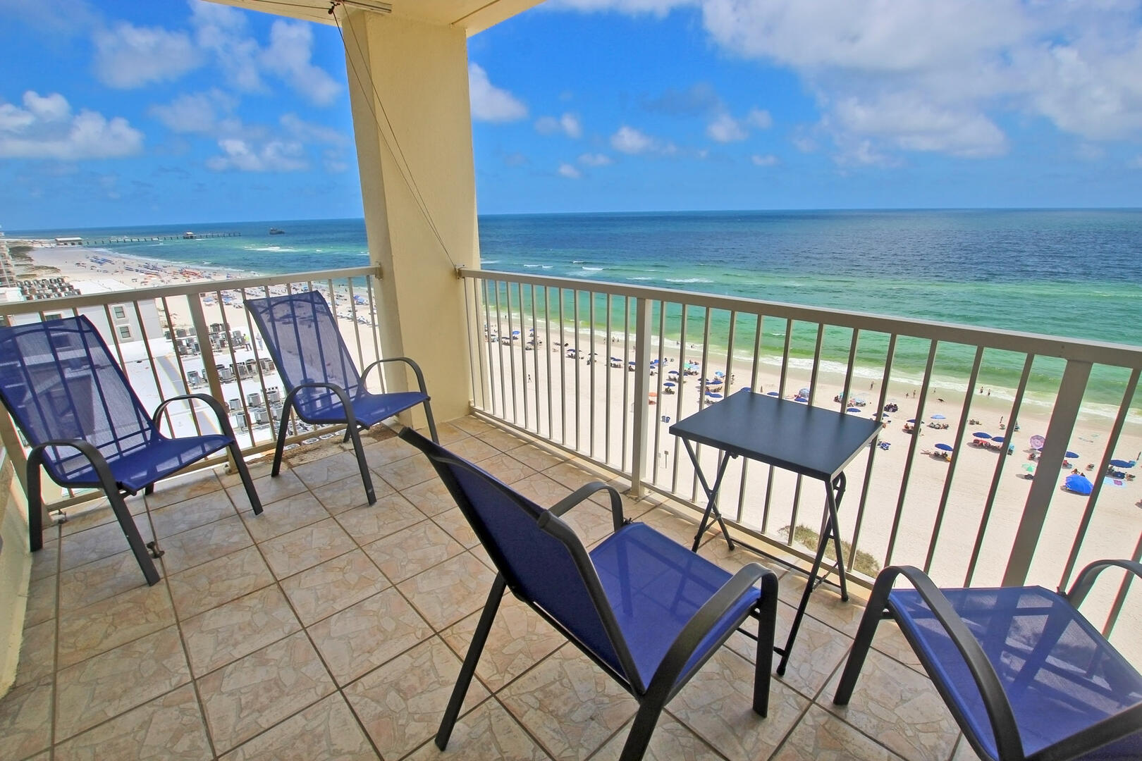 Alabama Beach Areas Condo 992679