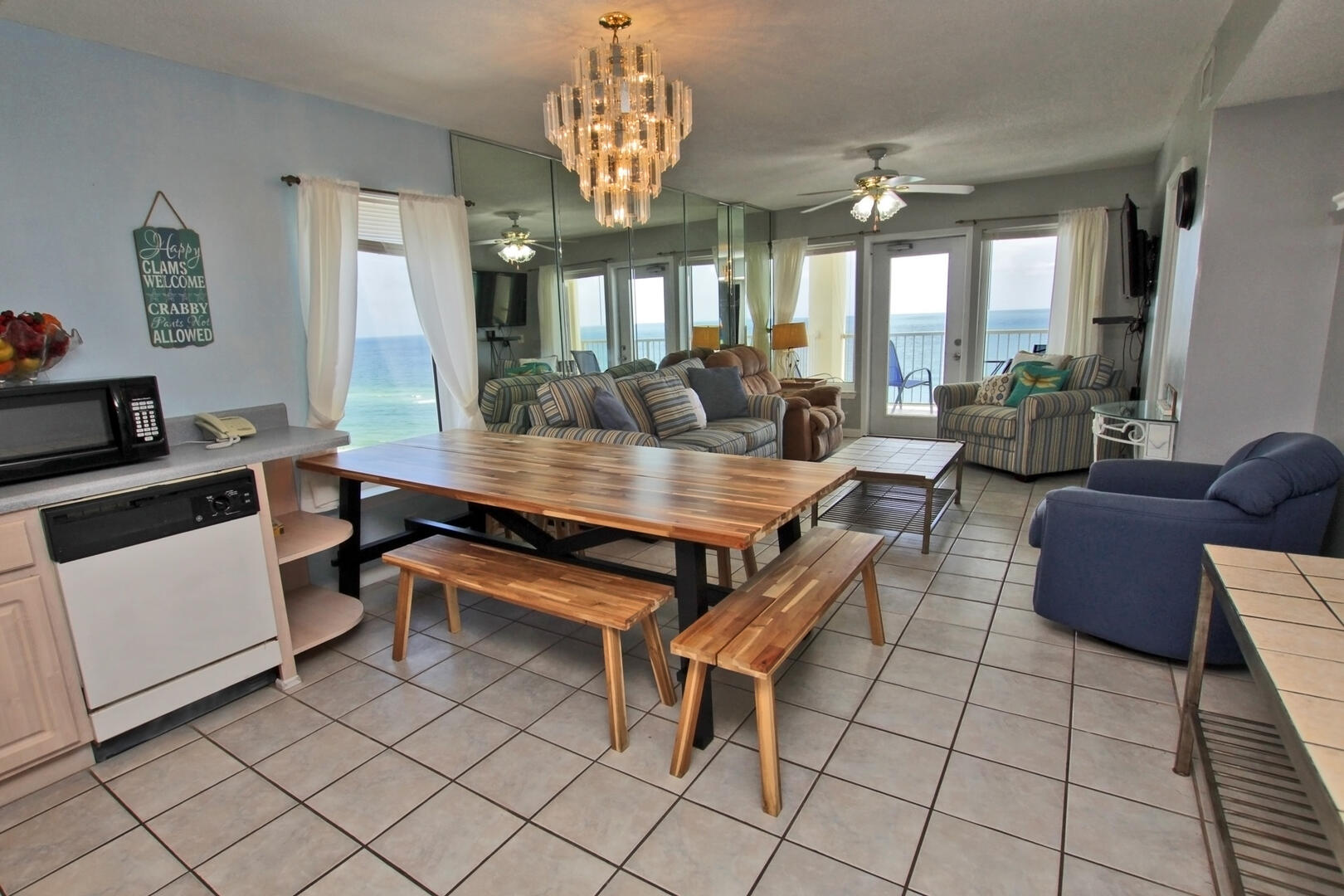 Alabama Beach Areas Condo 992679