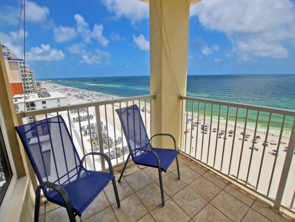 Alabama Beach Areas Condo 992679