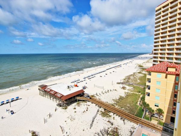 Alabama Beach Areas Condo 992679