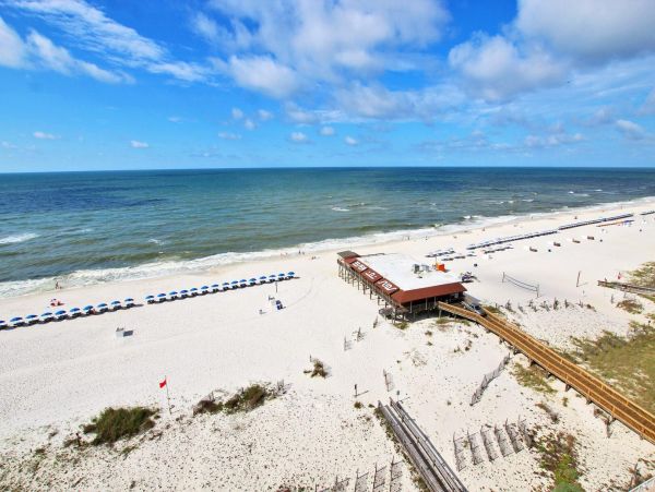 Alabama Beach Areas Condo 992679