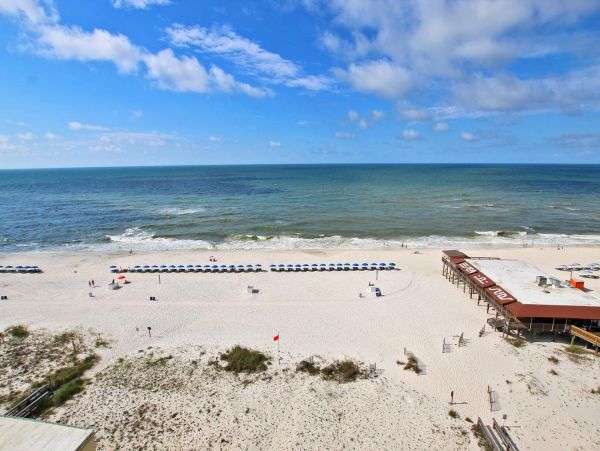 Alabama Beach Areas Condo 992679