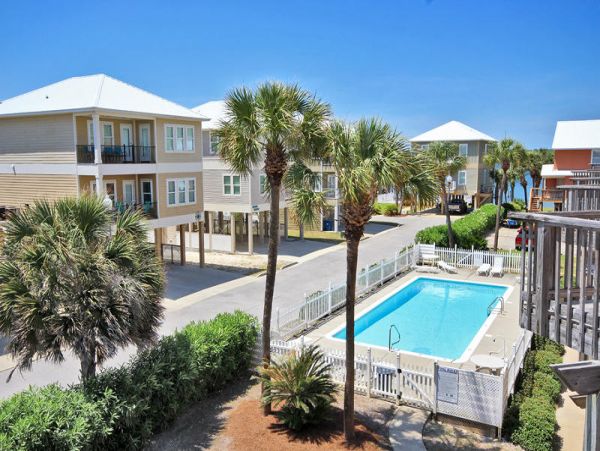 Alabama Beach Areas Condo 992680