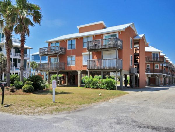 Alabama Beach Areas Condo 992680