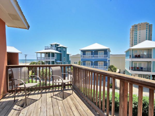 Alabama Beach Areas Condo 992680