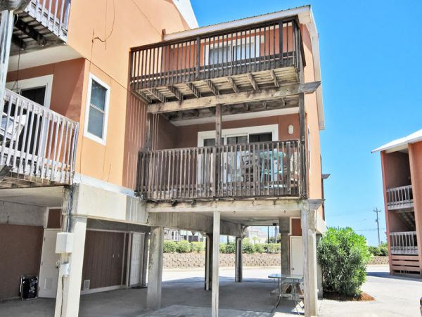 Alabama Beach Areas Condo 992680