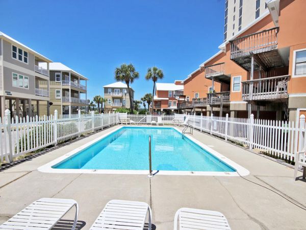 Alabama Beach Areas Condo 992680