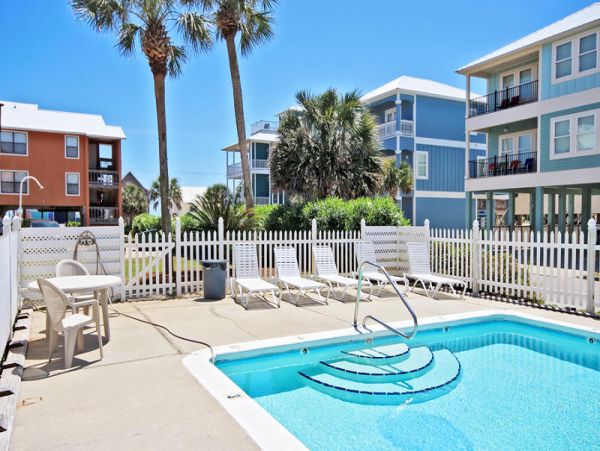 Alabama Beach Areas Condo 992680