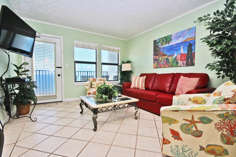Alabama Beach Areas Condo 992681