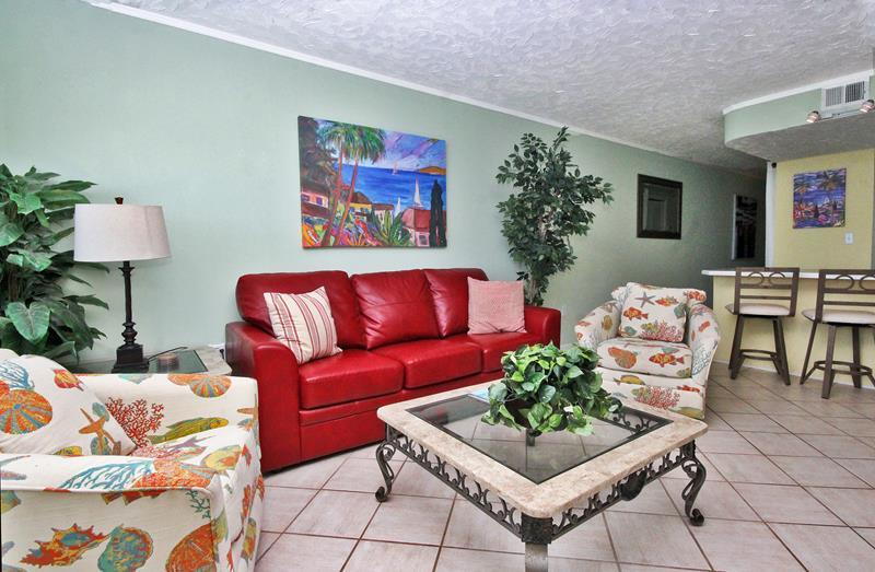 Alabama Beach Areas Condo 992681