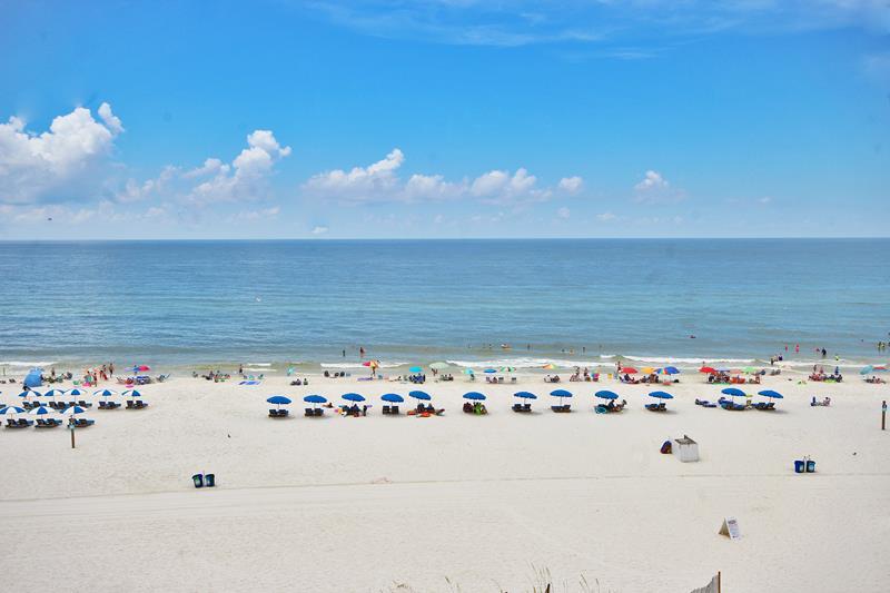 Alabama Beach Areas Condo 992681