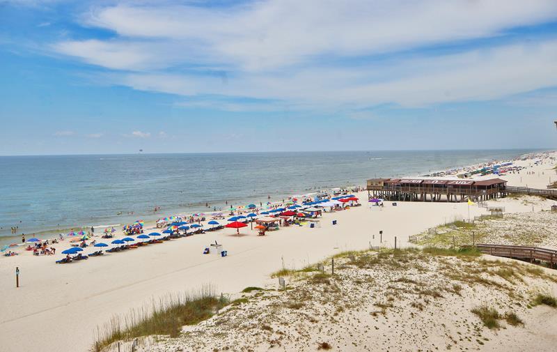 Alabama Beach Areas Condo 992681