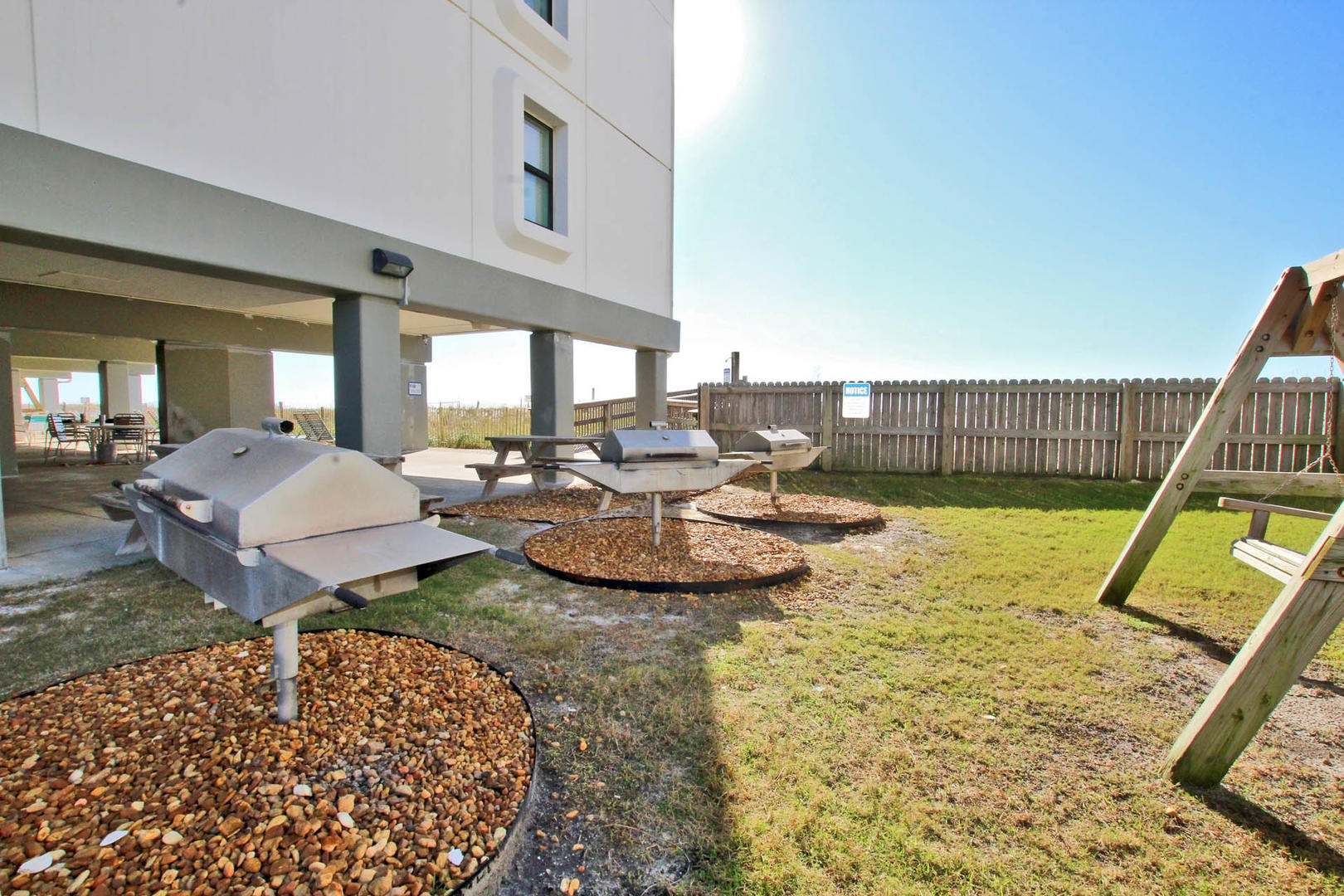 Alabama Beach Areas Condo 992681