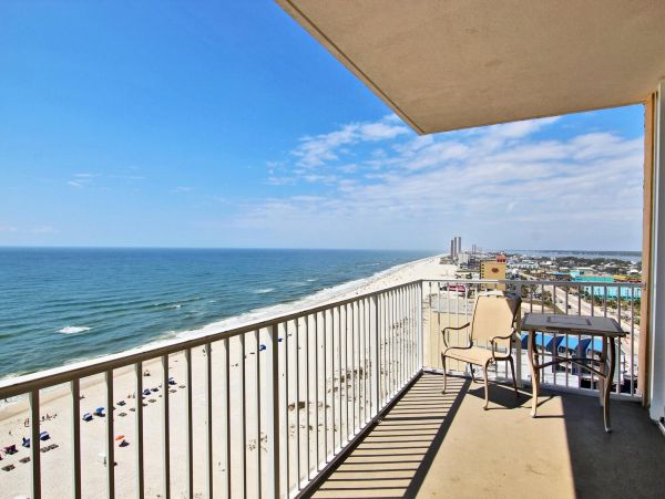 Alabama Beach Areas Condo 992682