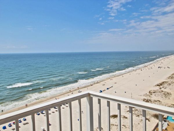 Alabama Beach Areas Condo 992682