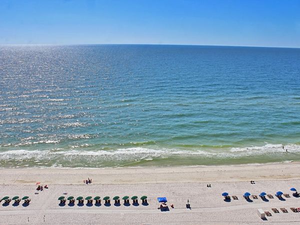 Alabama Beach Areas Condo 992682
