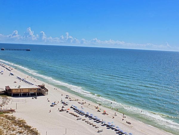 Alabama Beach Areas Condo 992682